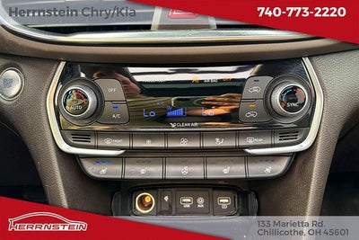 2020 Hyundai Santa Fe Limited 2.0T