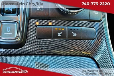 2022 Hyundai Santa Fe XRT