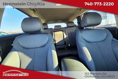 2022 Hyundai Santa Fe XRT