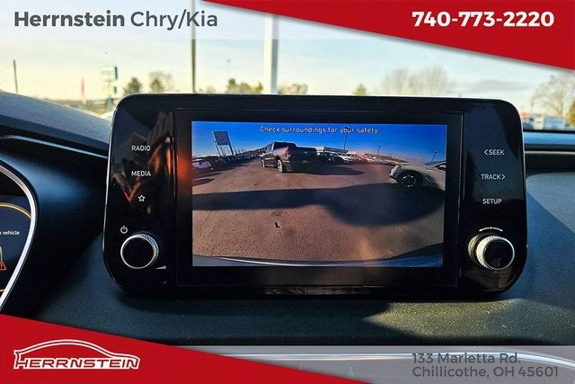 2022 Hyundai Santa Fe XRT