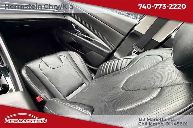 2022 Hyundai Elantra Limited