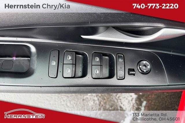 2022 Hyundai Elantra Limited