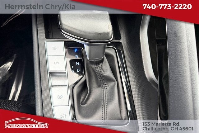 2022 Hyundai Elantra Limited