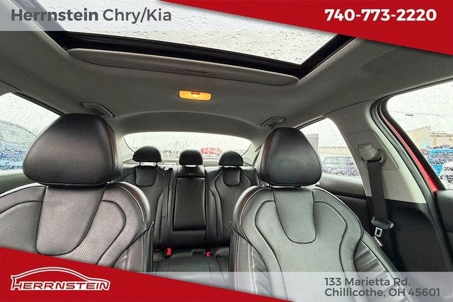 2022 Hyundai Elantra Limited