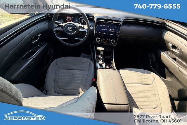 2023 Hyundai Santa Cruz SEL