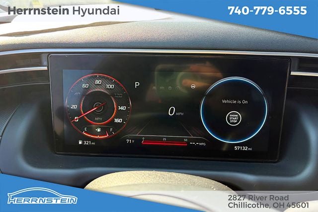 2023 Hyundai Santa Cruz SEL