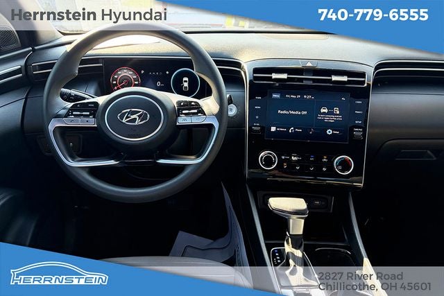 2023 Hyundai Santa Cruz SEL