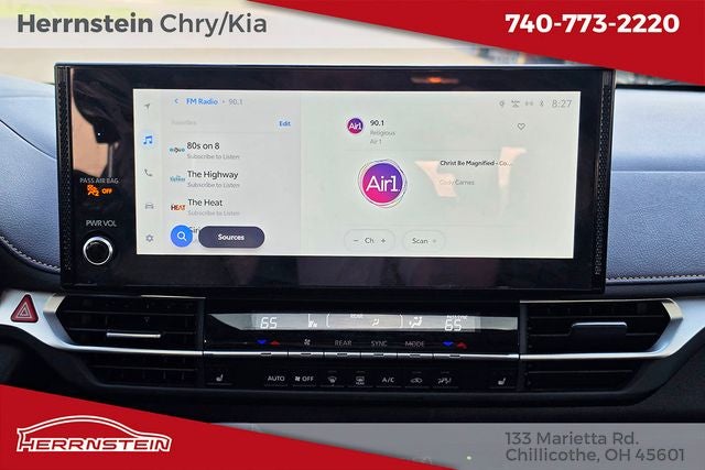 2025 Toyota Sienna Woodland Edition