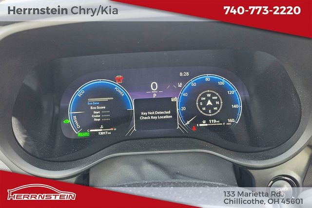 2025 Toyota Sienna Woodland Edition