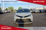 2025 Toyota Sienna Woodland Edition