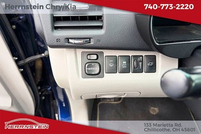 2012 Toyota Highlander Limited V6