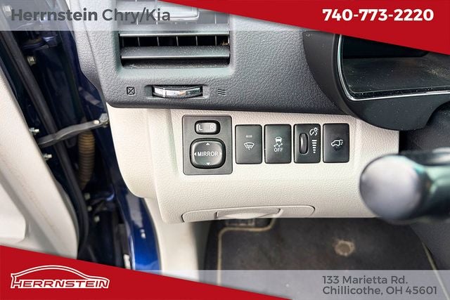 2012 Toyota Highlander Limited V6