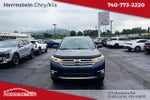 2012 Toyota Highlander Limited V6