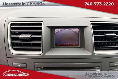 2012 Toyota Highlander Limited V6