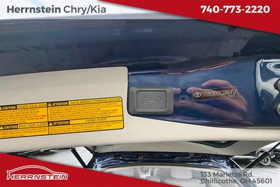 2012 Toyota Highlander Limited V6