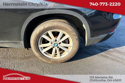 2014 BMW X5 xDrive35i