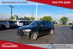 2014 BMW X5 xDrive35i