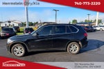 2014 BMW X5 xDrive35i