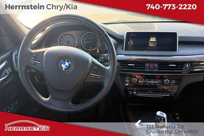 2014 BMW X5 xDrive35i