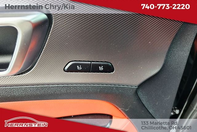 2025 Kia Sportage SX-Prestige