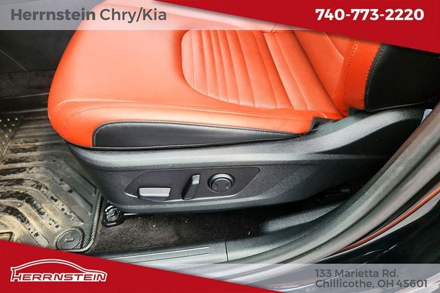 2025 Kia Sportage SX-Prestige