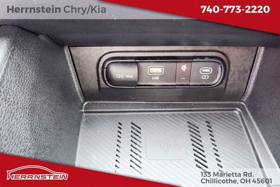 2025 Kia Sportage SX-Prestige