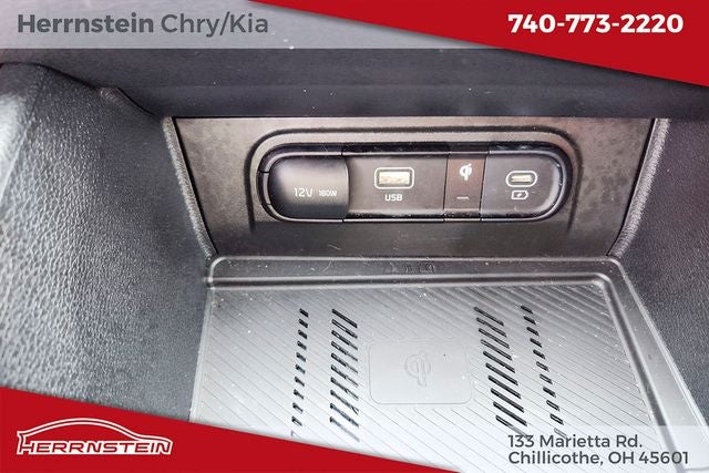2025 Kia Sportage SX-Prestige