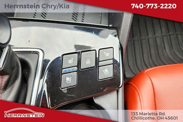 2025 Kia Sportage SX-Prestige