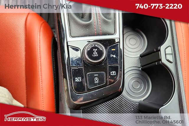 2025 Kia Sportage SX-Prestige