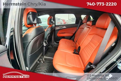 2025 Kia Sportage SX-Prestige