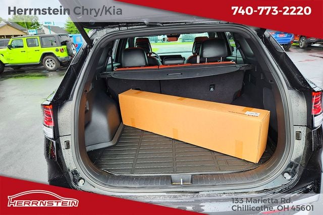 2025 Kia Sportage SX-Prestige