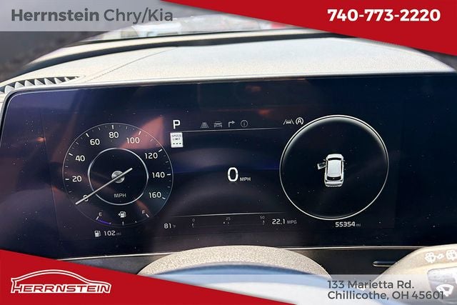 2023 Kia Sportage X-Pro