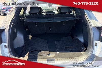 2023 Kia Sportage X-Pro