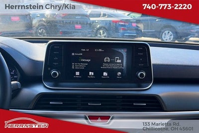 2020 Kia Telluride LX