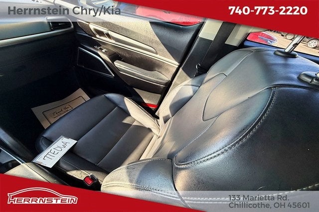 2020 Kia Telluride LX