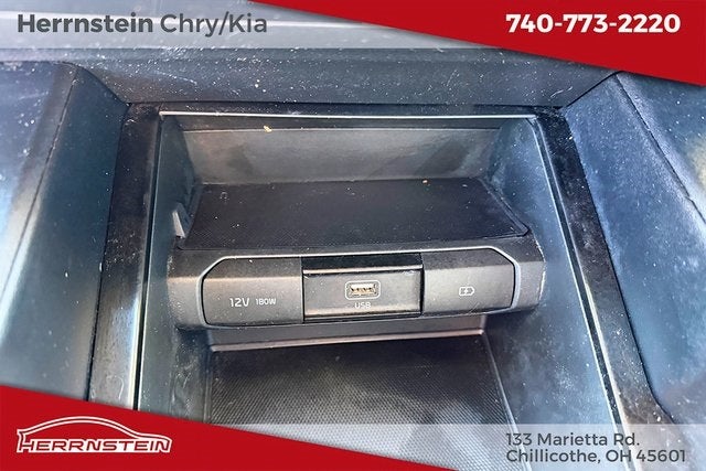 2020 Kia Telluride LX