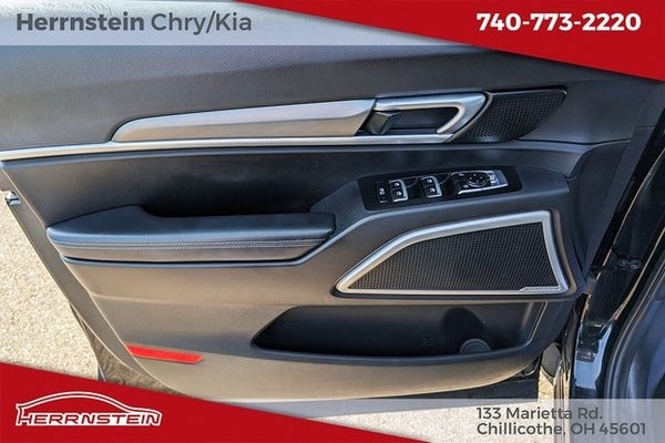 2021 Kia Telluride LX in Chillicothe, OH - Herrnstein Auto Group