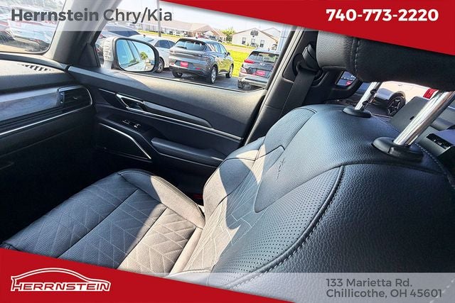 2023 Kia Telluride EX X-Line