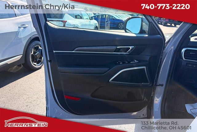 2023 Kia Telluride EX X-Line