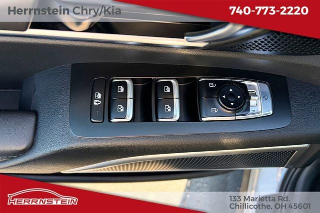 2023 Kia Telluride EX X-Line
