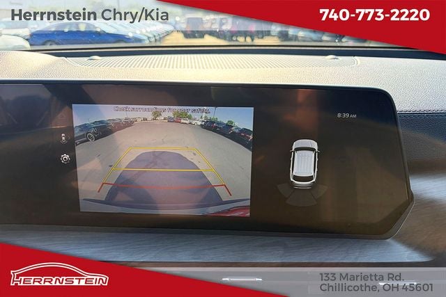 2023 Kia Telluride EX X-Line