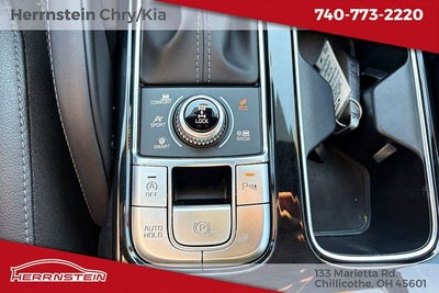 2023 Kia Telluride EX X-Line