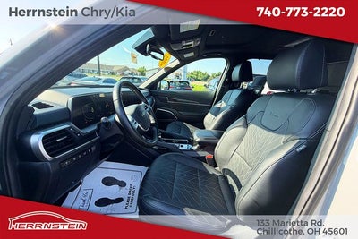 2023 Kia Telluride EX X-Line