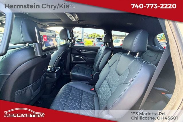 2023 Kia Telluride EX X-Line