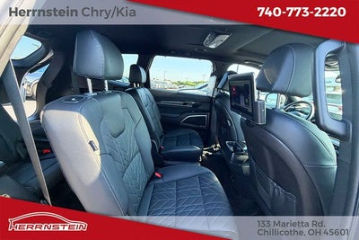 2023 Kia Telluride EX X-Line