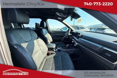 2023 Kia Telluride EX X-Line