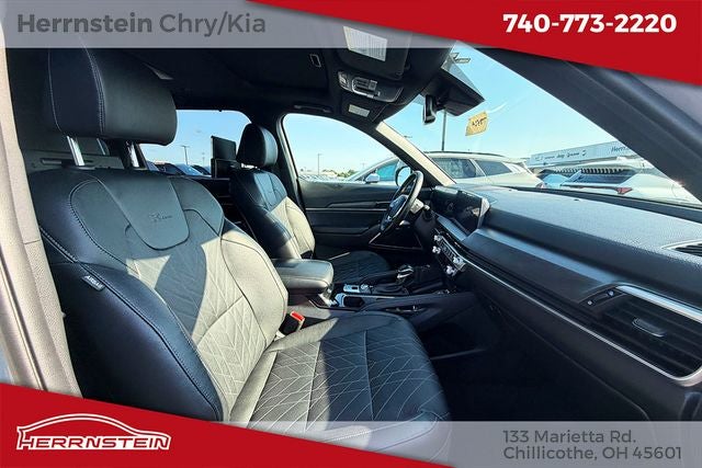 2023 Kia Telluride EX X-Line