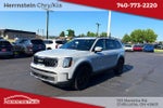 2023 Kia Telluride EX X-Line