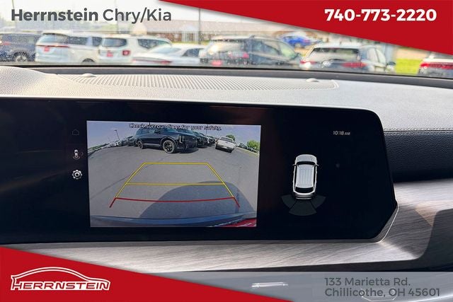 2024 Kia Telluride EX X-Line