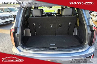 2024 Kia Telluride EX X-Line